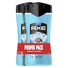 Gel douche - AXE - Carrefour Gel douche - AXE à 5,86 € dans le catalogue Carrefour