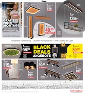 Aktueller hofmeister Prospekt mit Leuchtmittel, "Riesige Auswahl an Haushaltsartikeln, Accessoires & Dekoration.", Seite 11