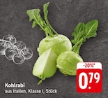 EDEKA Waldshut-Tiengen Prospekt mit  im Angebot für 0,79 €