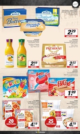 Aktueller EDEKA Prospekt mit Frosta, "Aktuelle Angebote", Seite 13