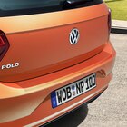 Ladekantenschutzfolie, transparent Angebot in Neustadt Ladekantenschutzfolie, transparent im aktuellen Prospekt bei Volkswagen in Neustadt