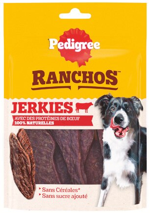 Pedigree Ranchos Originals