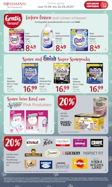 Weihnachten im Rossmann Prospekt in Rheinstetten Aktueller Rossmann Prospekt mit Weihnachten, "Online exklusive Angebote", Seite 3