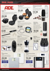 Ähnliche Geschirr Set Angebote im Prospekt "Top Angebote" von EDEKA in Stade Ähnliche Angebote wie Geschirr Set im Prospekt "Top Angebote" auf Seite 19 von EDEKA in Stade