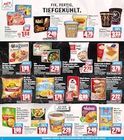 Aktueller HIT Prospekt mit Eis, "ECHTE VIELFALT", Seite 8