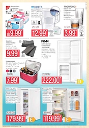 Aktueller Marktkauf Prospekt mit Kühlschrank, "Top Angebote", Seite 33