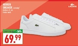 Carnaby Angebote von Lacoste bei Marktkauf Menden für 69,99 €