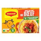 Bouillons Kub - MAGGI dans le catalogue Carrefour
