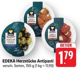 Aktuelle Oliven Angebote bei EDEKA in Heilbronn Aktuelles Oliven Mix Angebot bei EDEKA in Heilbronn ab 1,79 €