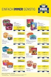 Aktueller METRO Prospekt mit Haribo, "Wochenangebote Händler + Monats-Mix", Seite 19