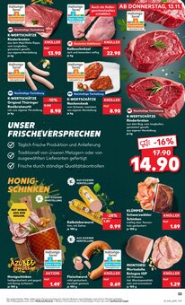 Grillfleisch im aktuellen Kaufland Prospekt (Düsseldorf) Grillfleisch im Kaufland Prospekt "KNÜLLER" mit 62 Seiten (Düsseldorf)