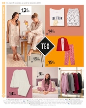 Promos Nuisette dans le catalogue "Les basiques c’est nous. La vie qui va avec, c’est vous." de Carrefour à la page 8 Promos Nuisette dans le catalogue "Les basiques c’est nous. La vie qui va avec, c’est vous." de Carrefour à la page 8