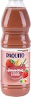 Smoothie Fraise Banane - PAQUITO en promo chez Intermarché Super Smoothie Fraise Banane - PAQUITO dans le catalogue Intermarché Super