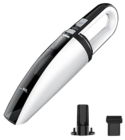 Nass-/Trocken-Handstaubsauger »HV-123508« Angebote von EMERIO bei Kaufland Kaufbeuren für 29,99 €