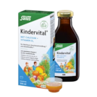 VITALIA Reformhaus Ottobrunn - Kindervital Spezial Tonikum Angebot im Prospekt Kindervital Spezial Tonikum bei VITALIA Reformhaus im Ottobrunn Prospekt für 14,69 €