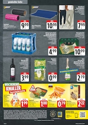 Ähnliche Radeberger Angebote im Prospekt "Wir lieben Lebensmittel!" von EDEKA in Hoyerswerda Ähnliche Angebote wie Radeberger im Prospekt "Wir lieben Lebensmittel!" auf Seite 8 von EDEKA in Hoyerswerda