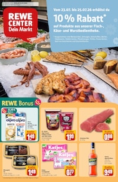 REWE Prospekt für Halle mit 30 Seiten REWE Prospekt für Halle: "Dein Markt", 30 Seiten, 20.07.2026 - 25.07.2026