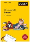 Fit für die Schule Angebote von Duden bei Penny Arnsberg für 3,99 €