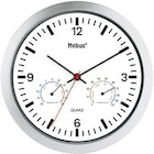 wanduhr von  im aktuellen SB Möbel Boss Prospekt für 7,00 €