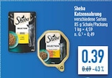 Aktuelles Katzennahrung Angebot bei diska in Leipzig ab 0,39 €