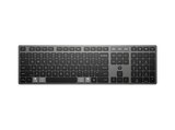 720, Tastatur, Kabellos, Schwarz im MediaMarkt Saturn Prospekt 720, Tastatur, Kabellos, Schwarz von HP im aktuellen MediaMarkt Saturn Prospekt für 59,99 €