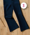 Jean denim enfant gemo - Intermarché Hyper Jean denim enfant gemo à 7,99 € dans le catalogue Intermarché Hyper