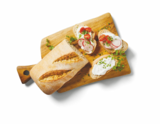 Ciabatta Angebot in Hambergen Ciabatta im aktuellen Prospekt bei Lidl in Hambergen