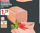 Marktkauf Frechen - Kottenforster Bauernfrühstück Angebot im Prospekt Kottenforster Bauernfrühstück bei Marktkauf im Frechen Prospekt für 1,29 €