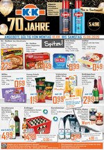 K+K - Klaas & Kock Prospekt für Bochum mit 14 Seiten K+K - Klaas & Kock Prospekt für Bochum: "Spitze!", 14 Seiten, 10.08.2020 - 15.08.2020
