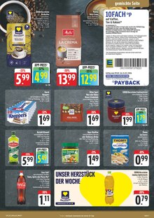 Schokolade im EDEKA Prospekt "Wir lieben Lebensmittel!" mit 8 Seiten (Würzburg)