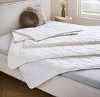 Aktuelle Bettdecke Angebote bei XXXLutz Möbelhäuser in Remscheid Aktuelles Sommerbett „Natur Plus Fresh" Angebot bei XXXLutz Möbelhäuser in Remscheid ab 49,99 €