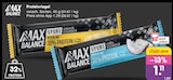 Aktuelles Protein Bar Bananen-Geschmack Angebot bei Netto Marken-Discount in Berlin ab 1,11 €