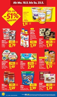 Energydrink im aktuellen Lidl Prospekt (Albstadt) Energydrink im Lidl Prospekt "LIDL LOHNT SICH" mit 71 Seiten (Albstadt)