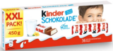 Kinder Schokolade XXL im Angebot bei Penny in Straubing Kinder Schokolade XXL Angebote von Ferrero bei Penny Straubing für 4,75 €