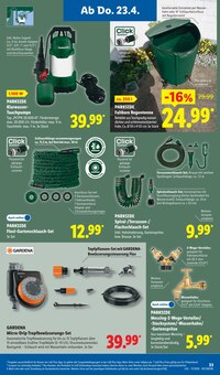 Pflege im Lidl Prospekt "LIDL LOHNT SICH" mit 68 Seiten (Frankfurt (Main))