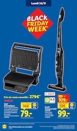 Offre Cuisine dans le catalogue Lidl du moment à la page 68