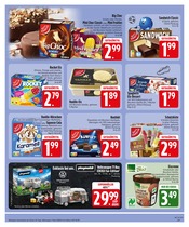 Pralinen im EDEKA Prospekt in Friedrichshafen Aktueller EDEKA Prospekt mit Pralinen, "Wir lieben Lebensmittel.", Seite 27