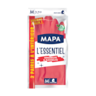 SUR TOUS LES GANTS MÉNAGERS - MAPA dans le catalogue Carrefour Market