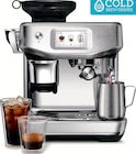 Aktuelles the Barista Touch Impress Siebträger Angebot bei EURONICS in Hagen (Stadt der FernUniversität) ab 999,00 €