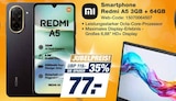 expert Demitz-Thumitz - A5 3GB + 64GB Angebot im Prospekt A5 3GB + 64GB bei expert im Demitz-Thumitz Prospekt für 77,00 €