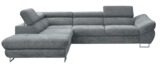 Polsterecke für 899,00 € bei Sconto SB im Angebot Polsterecke im aktuellen Sconto SB Prospekt