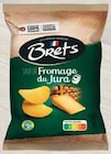 Promo Chips Fromage du Jura à 2,22 € dans le catalogue Intermarché à Revel