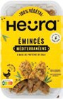 Chunks méditerranéens - Heura en promo chez Monoprix Colmar à 3,67 €