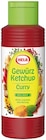 Curry-Gewürzketchup bei REWE im Schwebheim Prospekt für 1,49 €