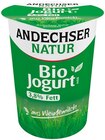 Aktuelle Joghurt Angebote bei REWE in Nürnberg Aktuelles Bio Jogurt mild Angebot bei REWE in Nürnberg ab 1,11 €
