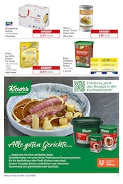 Gans Angebot im aktuellen METRO Prospekt auf Seite 26