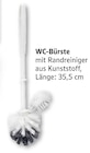 WC-Bürste im Angebot bei E center in Singen WC-Bürste Angebote bei E center Singen für 1,00 €