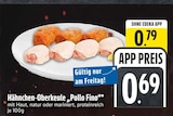 Hähnchen-Oberkeule „Pollo Fino“ im Angebot bei EDEKA in Kempten Hähnchen-Oberkeule „Pollo Fino“ Angebote bei EDEKA Kempten für 0,69 €