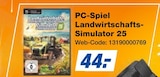 PC-Spiel Landwirtschafts-Simulator 25 bei expert im Neustadt Prospekt für 44,00 €