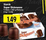 Super Dickmanns Angebot in Hilpischmühle Super Dickmanns im aktuellen Prospekt bei EDEKA in Hilpischmühle